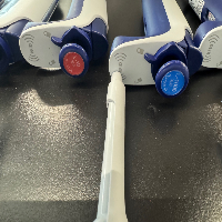 Rainin Pipet-Lite XLS Single Channel Pipettes - Quantity 17 image 3